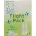 BIOTRUE ALL-IN-ONE FLIGHT PACK BIOTRUE ALL-IN-ONE FLIGHT PACK