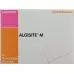 Algisite M Alginat Kompressen 10x10см 10 штук Algisite M Alginat Kompressen 10x10см 10 штук
