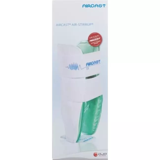 AIRCAST AIR-STIRRUP S RECHTS