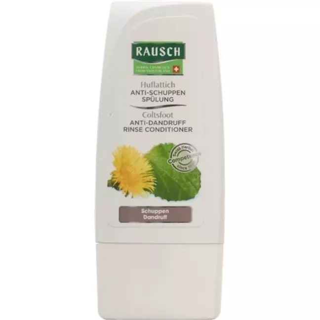 RAUSCH HUFLATT ANTI-SCHUPP SP