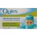 QUIES GEHOERSCHUTZ SILIKON QUIES GEHOERSCHUTZ SILIKON