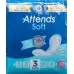 ATTENDS SOFT 3 EXTRA EINLAGEN ATTENDS SOFT 3 EXTRA EINLAGEN