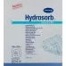Hydrosorb Comfort Hydrogel 12.5x12.5см стерильный 5 штук Hydrosorb Comfort Hydrogel 12.5x12.5см стерильный 5 штук