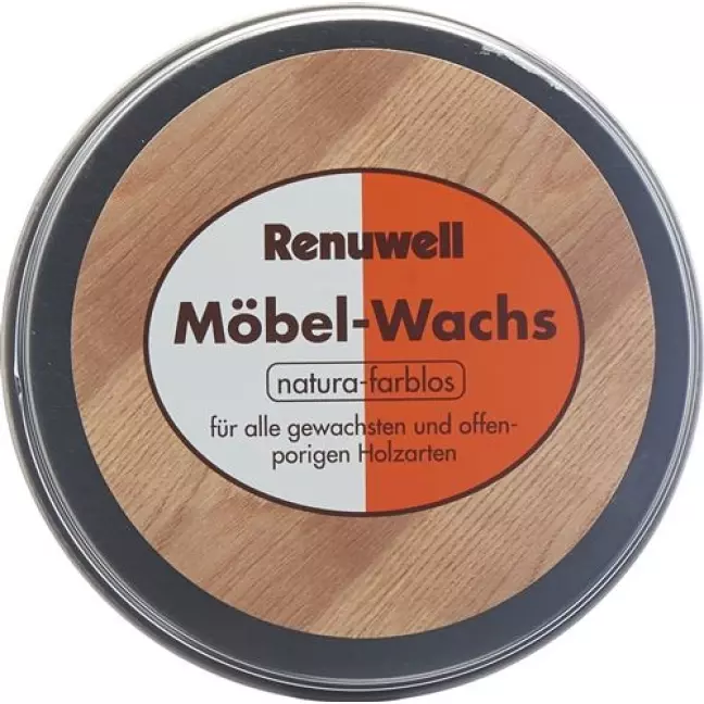 RENUWELL MOEBEL WACHS RENUWELL MOEBEL WACHS
