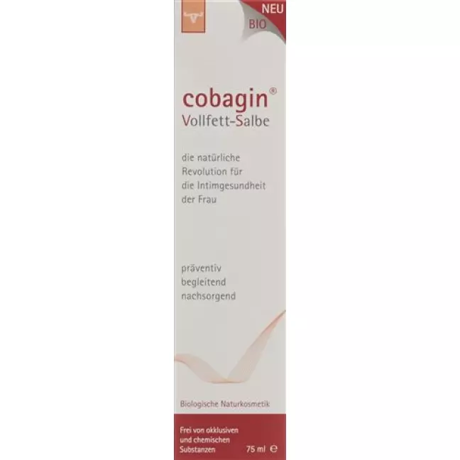 COBAGIN SALBE DISP