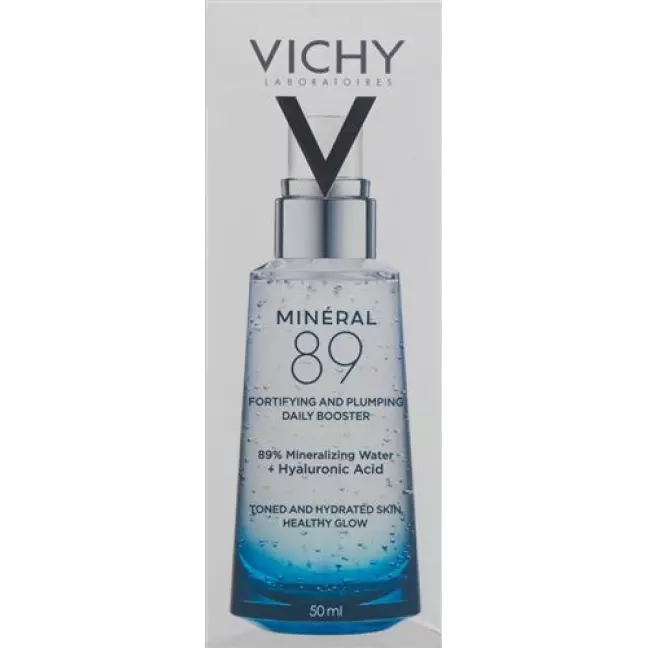 VICHY MINERAL 89 FR VICHY MINERAL 89 FR