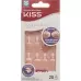 KISS EVERLAST FR NAILKIT STRIN KISS EVERLAST FR NAILKIT STRIN