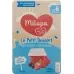 MILUPA PETIT DESSERT ROTE MILUPA PETIT DESSERT ROTE