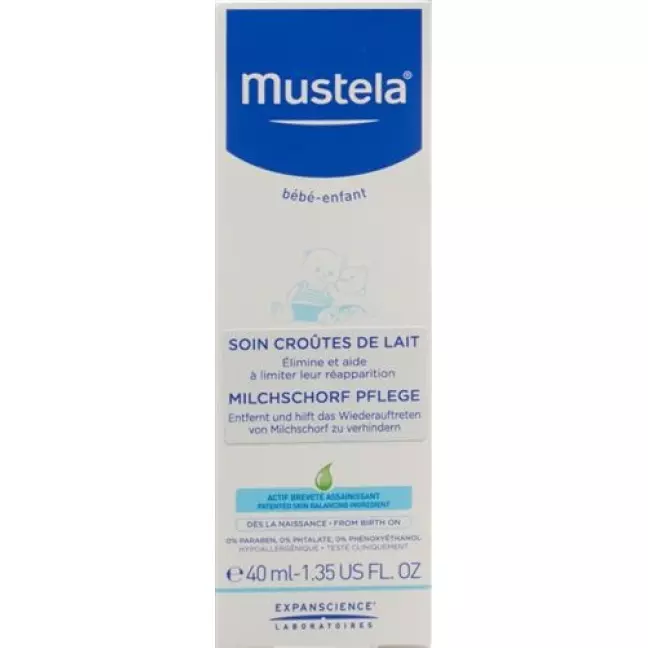 MUSTELA BB MILCHSCHORF PFL MUSTELA BB MILCHSCHORF PFL