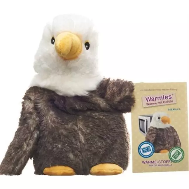 WARMIES WAERME SEEADLER KRAEUT WARMIES WAERME SEEADLER KRAEUT