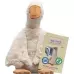 WARMIES WAERME GANS LAVENDEL WARMIES WAERME GANS LAVENDEL