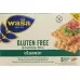 WASA KNAECKEBROT GLUTENFREI