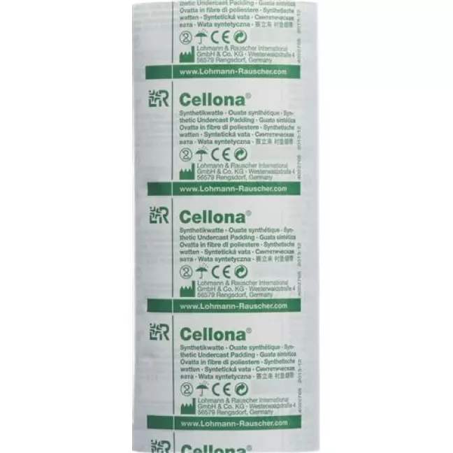 CELLONA SYNTHETIKWAT 15CMX CELLONA SYNTHETIKWAT 15CMX