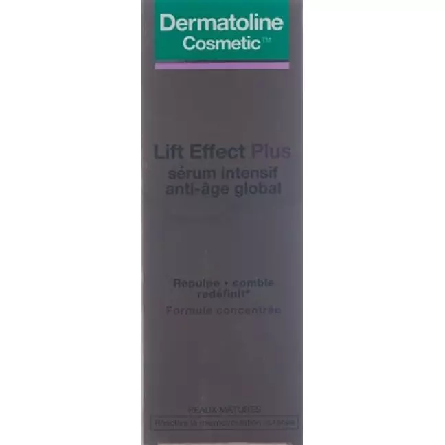 DERMATOLINE LIFT PLUS SERU DERMATOLINE LIFT PLUS SERU