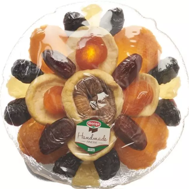ISSRO FRUECHTETELLER KLEIN ISSRO FRUECHTETELLER KLEIN