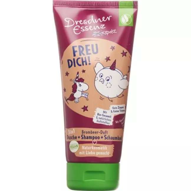 DRESDNER DRECKSPATZ FREU D