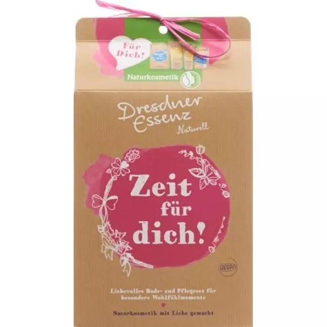 DRESD GESCHENK ZEIT FUER DICH DRESD GESCHENK ZEIT FUER DICH