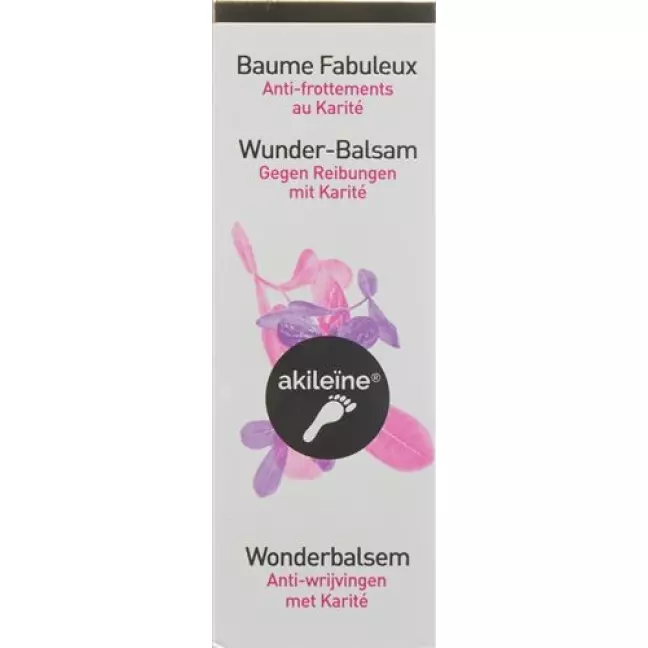 AKILEINE WUNDER-BALSAM