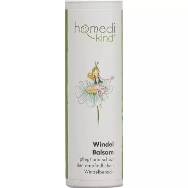 HOMEDI-KIND WINDELBALSAM TB