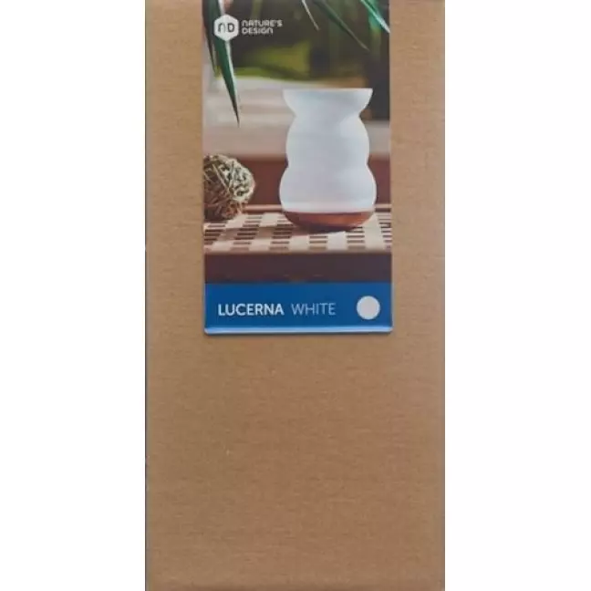 AROMAL AROMALAMPE LUCERNA AROMAL AROMALAMPE LUCERNA