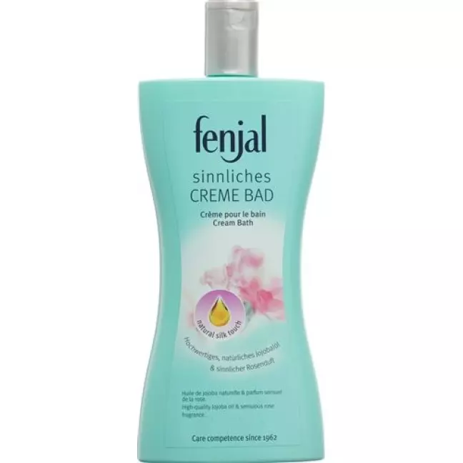 FENJAL CREME BAD ROSE FL