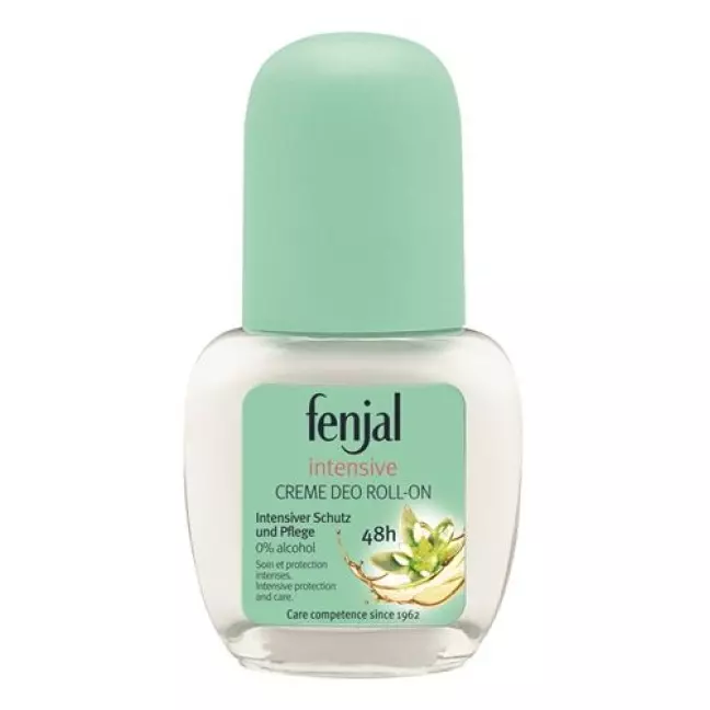 FENJAL DEO ROLL-ON INTENSIVE FENJAL DEO ROLL-ON INTENSIVE