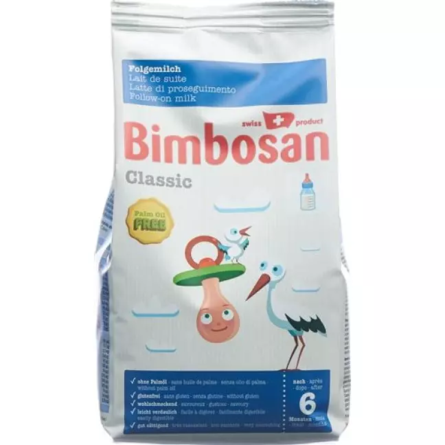 BIMBOSAN CLASS FOLGEMI O PALM BIMBOSAN CLASS FOLGEMI O PALM