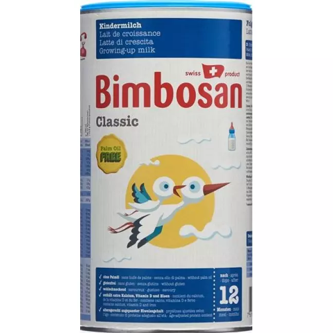 BIMBOSAN CLASS KINDERMI O PALM BIMBOSAN CLASS KINDERMI O PALM