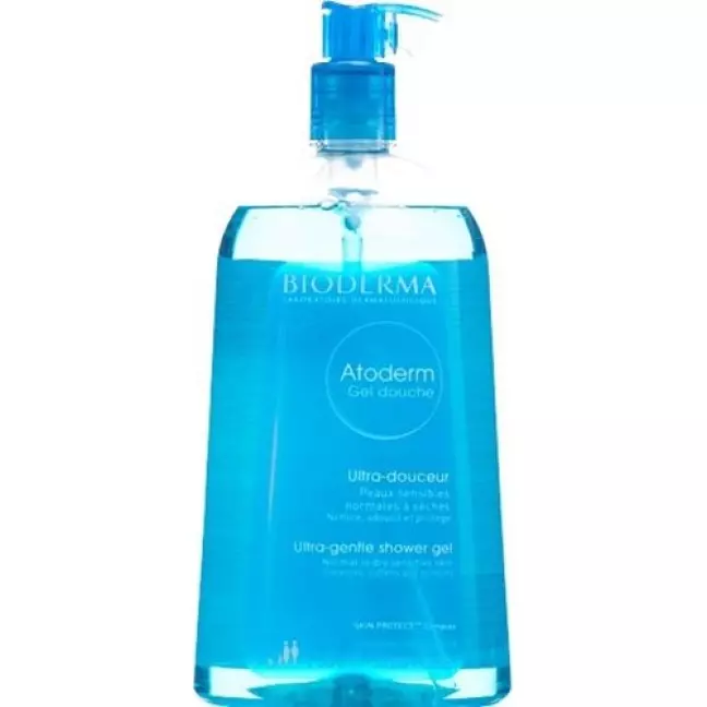 BIODERMA ATODERM DOUCHE
