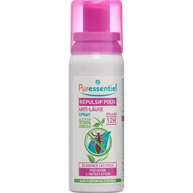 PURESSENTIEL ANTI-LAEUSE PURESSENTIEL ANTI-LAEUSE