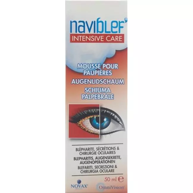 NAVIBLEF INTENSIVE CARE