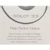 GOLOY 33 MASK PERF VITAL TOPF GOLOY 33 MASK PERF VITAL TOPF