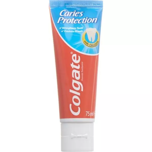 COLGATE CARIES PROTECT ZP COLGATE CARIES PROTECT ZP