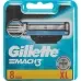 GILLETTE MACH3 SYSTEMKLINGEN GILLETTE MACH3 SYSTEMKLINGEN