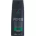 AXE DEO BODY AFRICA AXE DEO BODY AFRICA