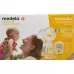 MEDELA FREEST FLEX ELE DOP PUM MEDELA FREEST FLEX ELE DOP PUM