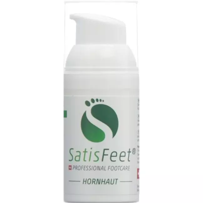 SATISFEET HORNHAU AIRLES DISPE SATISFEET HORNHAU AIRLES DISPE