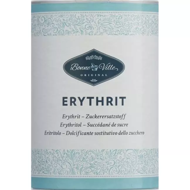 BONNEVILLE ERYTHRIT DS 500 G