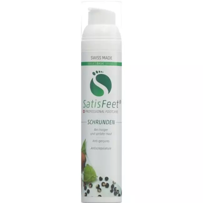 SATISFEET SCHRUN AIRLES DISPEN SATISFEET SCHRUN AIRLES DISPEN