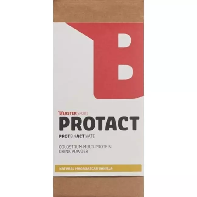 BEASTER PROTACT PREM MULT-PROT BEASTER PROTACT PREM MULT-PROT