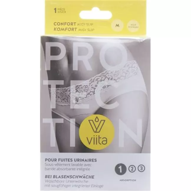 VIITA SLIP MIDI ABSORPTION 1 M VIITA SLIP MIDI ABSORPTION 1 M