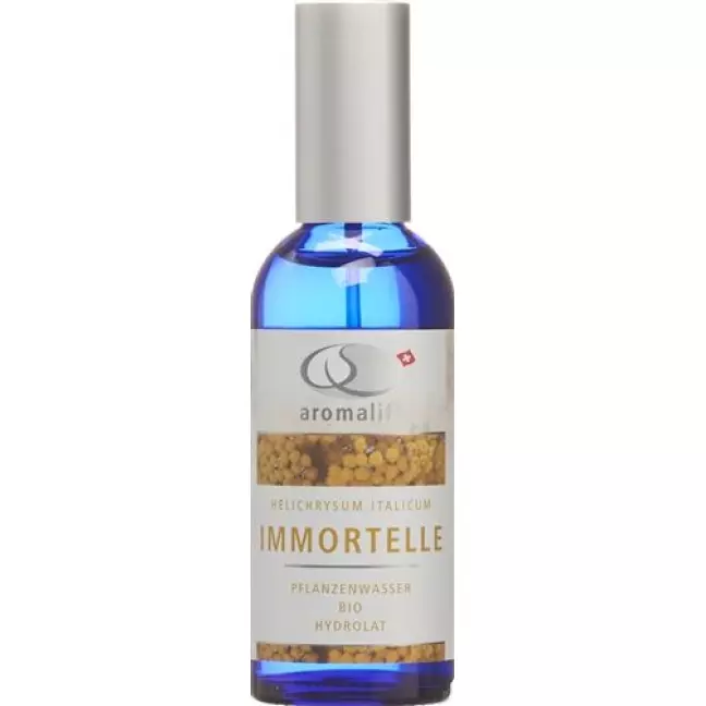 AROMALIFE PFLANZENWASSER IMMOR AROMALIFE PFLANZENWASSER IMMOR