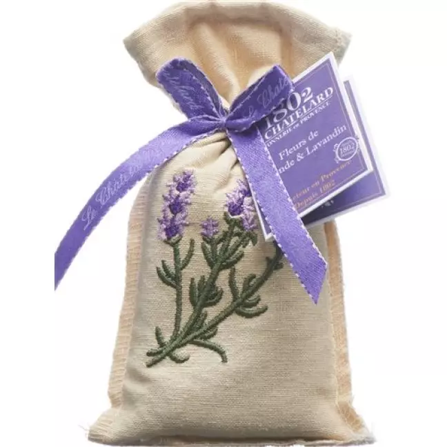 AROMAL LAVENDELSAECKLI AROMAL LAVENDELSAECKLI