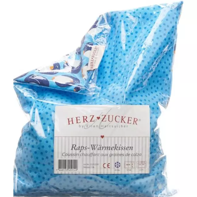 HERZZUC RAPS-W-KISS 26X21 PING HERZZUC RAPS-W-KISS 26X21 PING