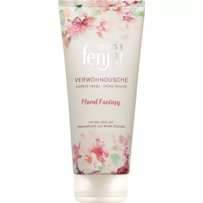 MISS FENJAL DUSCH FLOR FANTASY MISS FENJAL DUSCH FLOR FANTASY