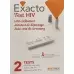 EXACTO HIV-SELBSTTEST DUO EXACTO HIV-SELBSTTEST DUO