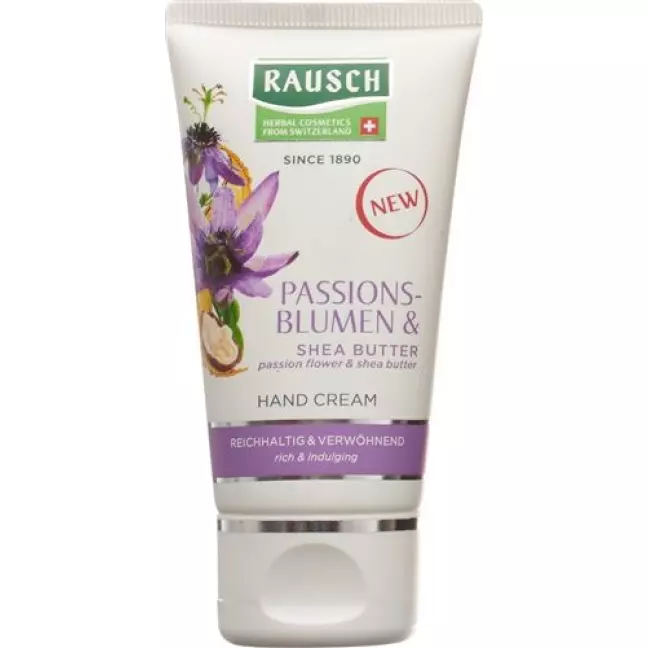 RAUSCH HAND CR PASSIONSBLUME RAUSCH HAND CR PASSIONSBLUME