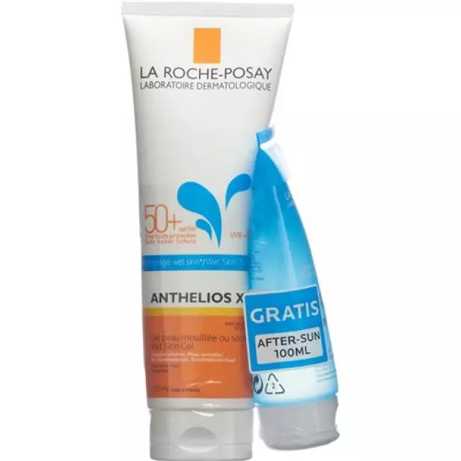 ROCHE POSAY ANTHEL SKIN LSF50+ ROCHE POSAY ANTHEL SKIN LSF50+