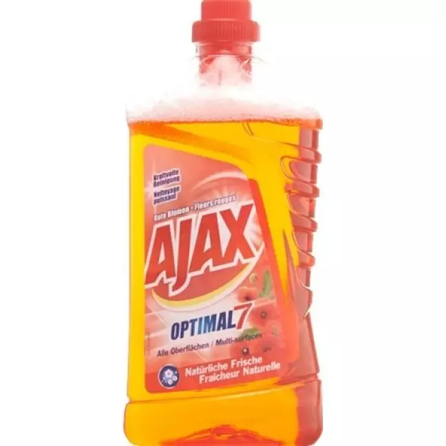 AJAX BLUETENF ALLZW ROTE BLUME AJAX BLUETENF ALLZW ROTE BLUME