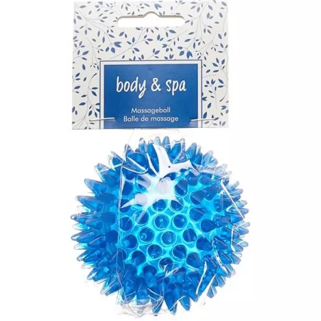 HERBA MASSAGEBALL BLAU HERBA MASSAGEBALL BLAU
